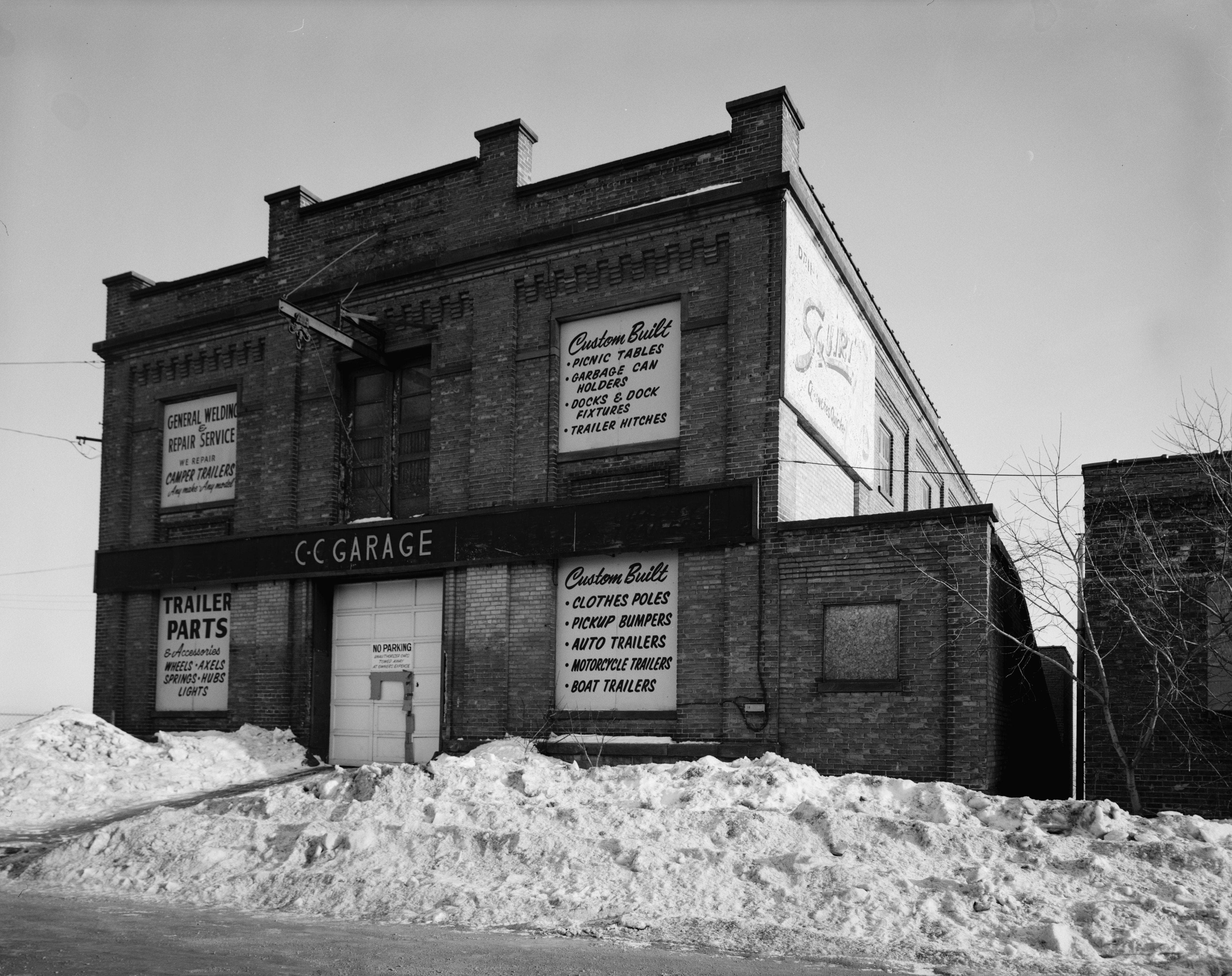 Duluth Architecture List Of Famous Duluth Buildings And Landmarks