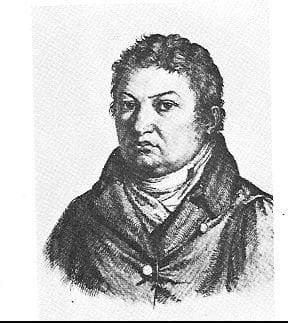 Friedrich Weinbrenner