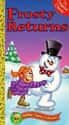 1992   Frosty Returns is an animated Christmas television special starring Jonathan Winters as the narrator and John Goodman as the voice of Frosty the Snowman.