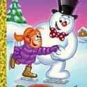 1992   Frosty Returns is an animated Christmas television special starring Jonathan Winters as the narrator and John Goodman as the voice of Frosty the Snowman.