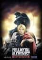 Fullmetal Alchemist: Brotherhood on Random Best Action Drama Series