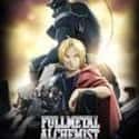 Fullmetal Alchemist: Brotherhood on Random Best Fantasy Anime