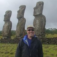 Famous Travel Writers List of the Top WellKnown Travel Writers