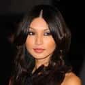 Sherlock, Humans   Gemma Chan is a British film, television and theatre actress and former fashion model.