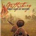 Gettysburg: Three Days of Destiny on Random Best US Civil War Movies