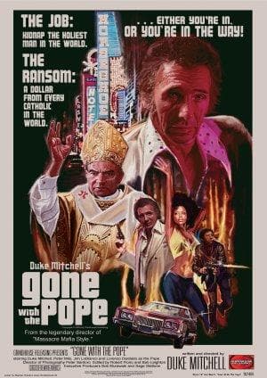 List of 20+ Movies With Pope in the Title, Ranked