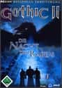 Gothic II: Night of the Raven on Random Greatest RPG Video Games