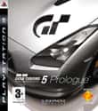 Gran Turismo 5 Prologue on Random Best PlayStation 3 Racing Games