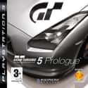 Gran Turismo 5 Prologue on Random Best PlayStation 3 Racing Games