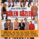 Itır Esen, Şener Şen, Münir Özkul   Gülen Gözler is a 1977 Turkish comedy film directed by Ertem Eğilmez.