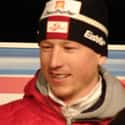 Hannes Reichelt on Random Best Olympic Athletes in Alpine Skiing