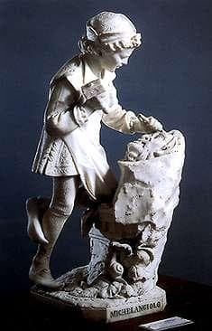 Famous Michelangelo Sculptures List of Popular Michelangelo Sculptures