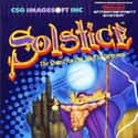 Solstice: The Quest for the Staff of Demnos on Random Single NES Game