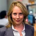 Holly Flax on Random Best The Office (U.S.) Characters