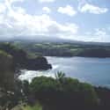 Honolua, Hawaii on Random Best Hawaiian Beaches for Surfing