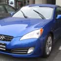 Hyundai Genesis Coupe on Random Best Inexpensive Cars You'd Love to Own