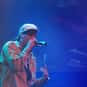 Kamau is listed (or ranked) 20 on the list The Best Canadian Rappers