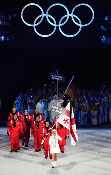 Popular Olympic Athletes List of Famous Olympians