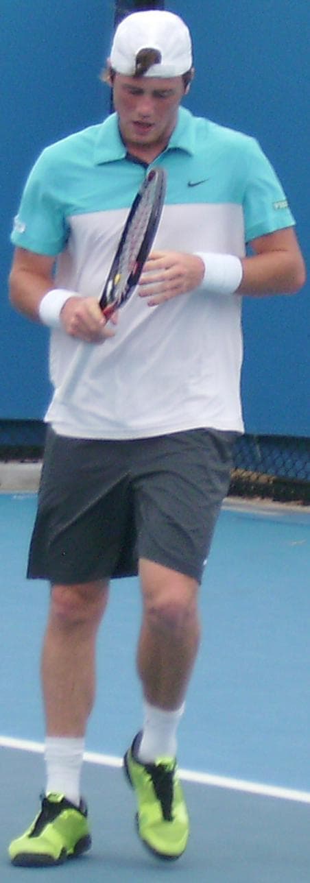 Best Ukrainian Tennis Players List of Famous Tennis Players from Ukraine