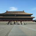 Imperial Ancestral Temple on Random Top Must-See Attractions in Beijing