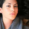 Israel   Inbar Lavi is an Israeli-American actress, best known for portraying Raviva on the MTV series Underemployed.