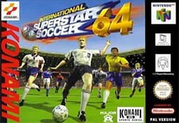 Konami Sports Games List Of Popular Sports Games By Konami