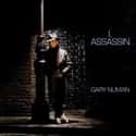 I, Assassin on Random Best Gary Numan Albums