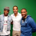 Evolution, Outta This World, JLS   JLS were an English pop/R&B boy band consisting of members JB Gill, Marvin Humes, Aston Merrygold and Oritsé Williams. Originally formed by Oritse Williams.