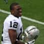 Jacoby Ford is listed (or ranked) 18 on the list The Best Oakland Raiders Wide Receivers of All Time