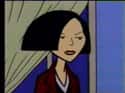 Jane Lane on Random Best Cartoon Characters Of The 90s