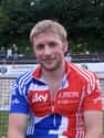 Jason Kenny on Random Most Famous Athlete In World Right Now