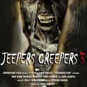 Jeepers Creepers 3: Cathedral on Random Best Thriller Movies Of 2017