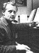 Famous Composers from Czechia List of Top Czech Composers