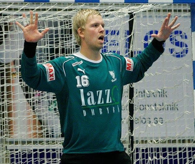 Famous Male Handball Players | List Of Top Male Handball Players