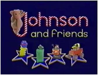 Johnson and Friends is listed (or ranked) 44 on the list The Best Australian Broadcasting Corporation TV Shows