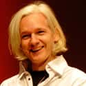 age 47   ulian Paul Assange is an Australian publisher and journalist.