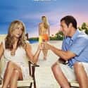 Jennifer Aniston, Nicole Kidman, Brooklyn Decker   Just Go with It is a 2011 American romantic comedy film directed by Dennis Dugan, and produced by Adam Sandler, who also starred in the film.