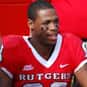 Kenny Britt is listed (or ranked) 12 on the list The Best Tennessee Titans Wide Receivers of All Time
