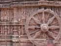 Konark Sun Temple on Random Top Must-See Attractions in India