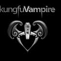Kung Fu Vampire on Random Best Horrorcore Artists