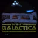 Battlestar Galactica on Random Best 1970s Adventure TV Series
