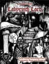 Labyrinth Lord on Random Greatest Pen and Paper RPGs