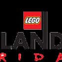 Legoland Florida on Random Best Amusement Parks In America