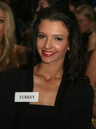 Hottest Turkish Models List of Fashion Models from Turkey