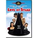 Love at Stake on Random Best Kelly Preston Movies