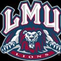 Loyola Marymount Lions on Random Best West Coast Basketball Teams