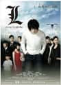 L: Change the World on Random TV Programs If You Love 'Death Note'