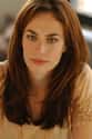 New York City, New York, United States of America   Maggie Siff is an American actress. She is best known for her television roles as department store heiress Rachel Menken Katz on the AMC drama Mad Men and Dr.