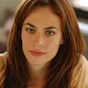 New York City, New York, United States of America   Maggie Siff is an American actress. She is best known for her television roles as department store heiress Rachel Menken Katz on the AMC drama Mad Men and Dr.