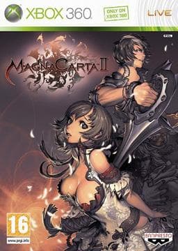 Xbox 360 Rpgs Ranked Best To Worst